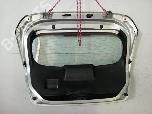 Tailgate FORD FIESTA VI (CB1, CCN) 1.25 | BP32204980C6 
