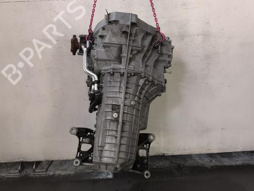 Gearbox AUDI A4 B9 Avant (8W5, 8WD) | BP38721103M3 - Image 4