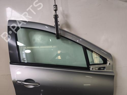 Used Right front door Right front door RENAULT ZOE (BFM_) [2012-2026] 36652787 36652787