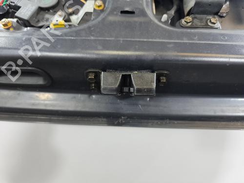 Used Tailgate Tailgate HYUNDAI GETZ (TB) 1.5 CRDi (88 hp) 39378978 39378978