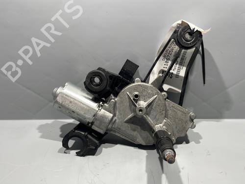 Used Rear wiper motor CITROËN C4 I (LC_) 1.6 HDi (90 hp) 28277476