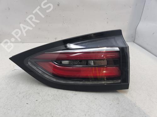 Used Right tailgate light RENAULT ESPACE V (JR_) [2015-2023]  29700464