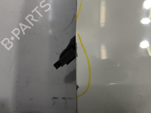 Left front door AUDI A7 Sportback (4GA, 4GF) 3.0 TDI quattro | BP29834061C2