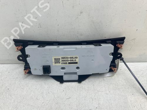 Climate control SUZUKI SWIFT IV (FZ, NZ) 1.2 (AZH412, ZC72S) | BP37661095I5 - Image 2