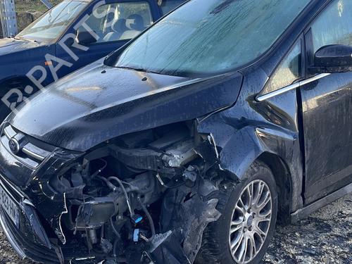 Warning switch FORD C-MAX II (DXA/CB7, DXA/CEU) 1.6 TDCi | BP37714896I22 - Image 7