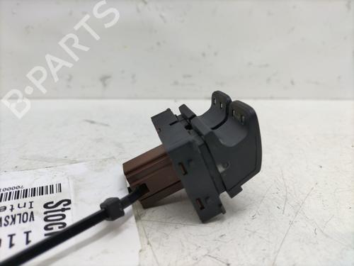 Left front window switch VW BEETLE (5C1, 5C2) 1.6 TDI | BP29833640I27