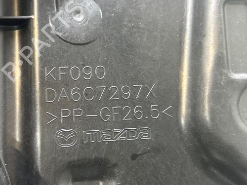 Rear right window mechanism MAZDA 2 Hatchback (DL, DJ) 1.5 SKYACTIV-G | BP39214524C25 - Image 4
