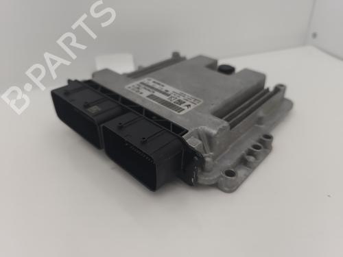 Engine control unit (ECU) CITROËN C5 AIRCROSS (A_) 1.6 PureTech 180 (A45GFR) | BP30818791M57 - Image 5