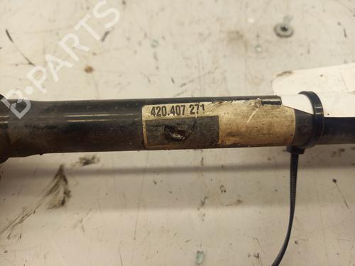 Right front driveshaft AUDI R8 (422, 423) 5.2 FSI quattro | BP30114349M39