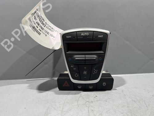 Warning switch RENAULT LAGUNA III (BT0/1) 2.0 dCi (BT01, BT08, BT09, BT0E, BT0K, BT12, BT1C, BT1D,... 648450003R