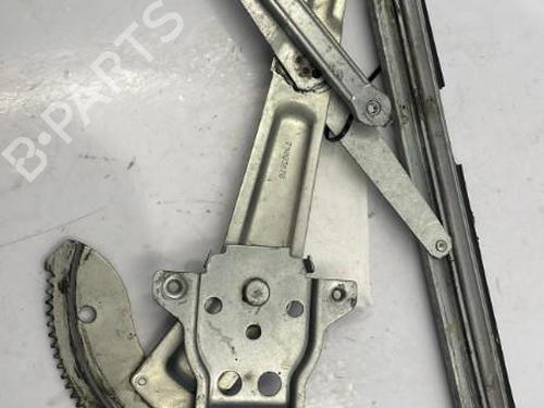 Front left window mechanism SUZUKI SWIFT III (MZ, EZ) 1.3 (RS413, ZC11S) | BP22831092C22 