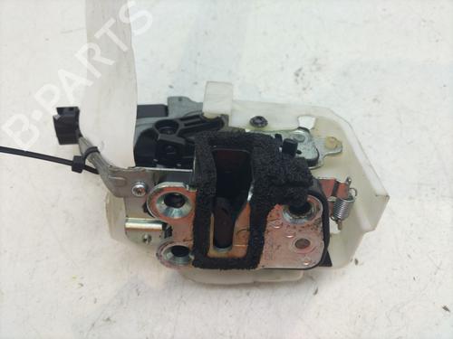 Used Rear right lock KIA PICANTO I (SA) 1.1 (65 hp) 29438893