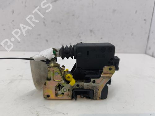 Used Front left lock RENAULT KANGOO Express (FC0/1_) D 65 1.9 (FC0E, FC02, FC0J, FC0N) (64 hp) 25996739
