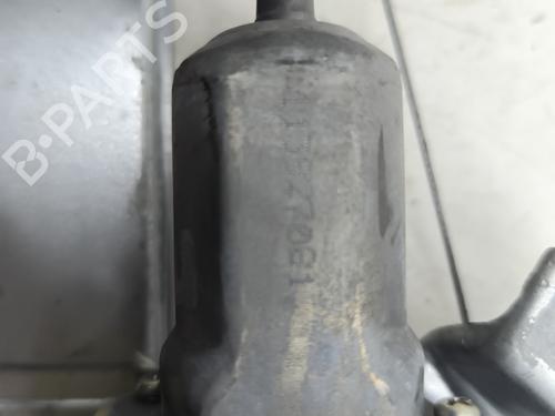 Used Front left window mechanism Front left window mechanism RENAULT KOLEOS II (HC_) 2.0 dCi 175 (HCAK) (177 hp) 30364567 30364567