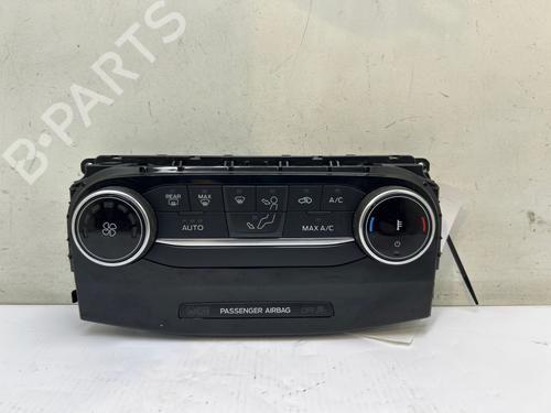 Climate control FORD PUMA (J2K, CF7) 1.0 EcoBoost mHEV | BP38476042I5 - Image 2