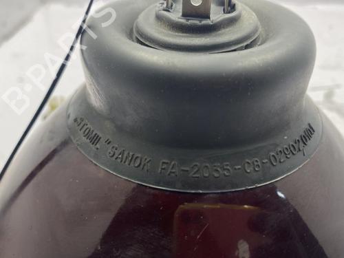 Right headlight FIAT 126 (126_) 700 | BP22842034C29