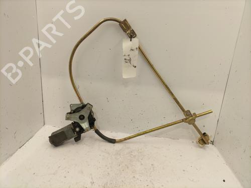 Used Front left window mechanism Front left window mechanism RENAULT 19 I (B/C53_) 1.9 D (B/C534, B/C53J) (64 hp) 22845551 22845551