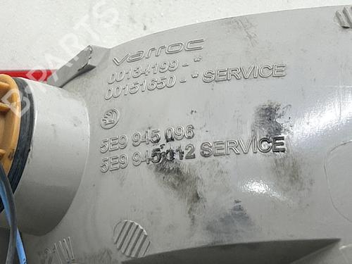 Used Right taillight Right taillight 37090702 37090702