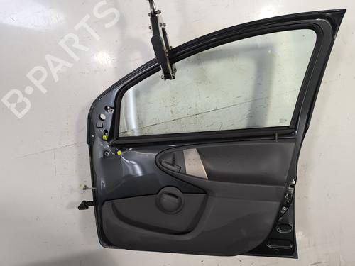Right front door TOYOTA AYGO (_B1_) 1.0 (KGB10_, KGB10R) | BP25146993C3 