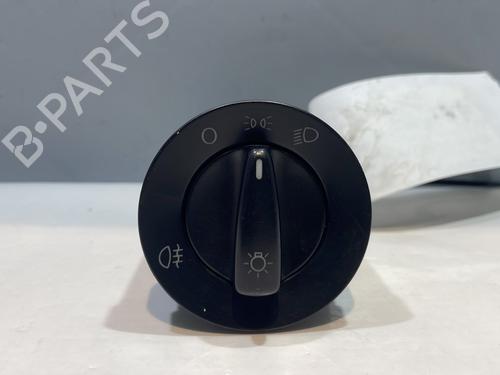 Used Headlight switch VW POLO (6N2) 1.9 SDI (64 hp) 30465818