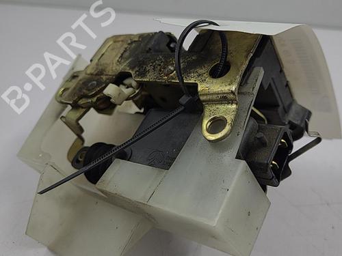Front right lock RENAULT MEGANE I Coach (DA0/1_) 1.9 dTi (DA0N) | BP22820284C97 
