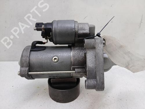 Starter CITROËN C5 AIRCROSS (A_) 1.5 BlueHDi 130 (ACYHZJ, ACYHZR) | BP39894179M8 - Image 2