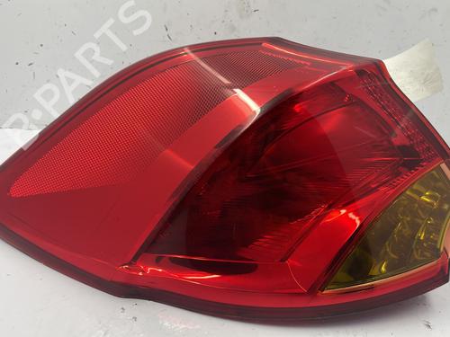 Left taillight KIA CEE'D (JD) 1.4 CRDi 90 | BP22843629C34 - Image 3