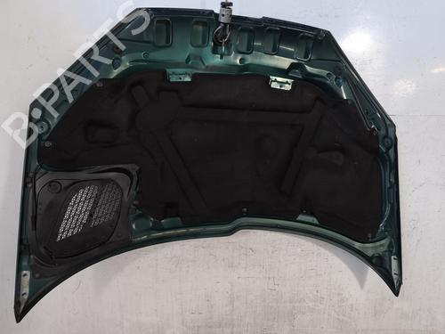 Hood PEUGEOT 206 Hatchback (2A/C) 1.4 HDi eco 70 | BP27545869C1 