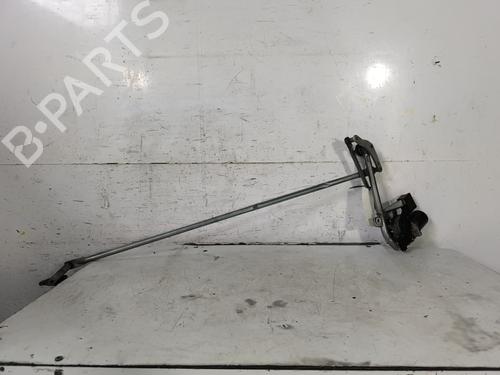 Used Front wiper motor MERCEDES-BENZ A-CLASS (W168) A 170 CDI (168.009, 168.109) (95 hp) 26585175