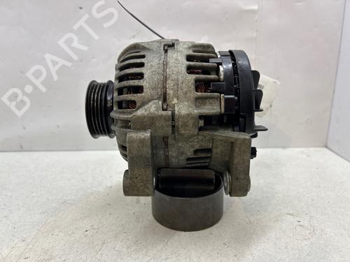 Used Alternator Alternator RENAULT TWINGO II (CN0_) [2007-2026] 35940686 35940686