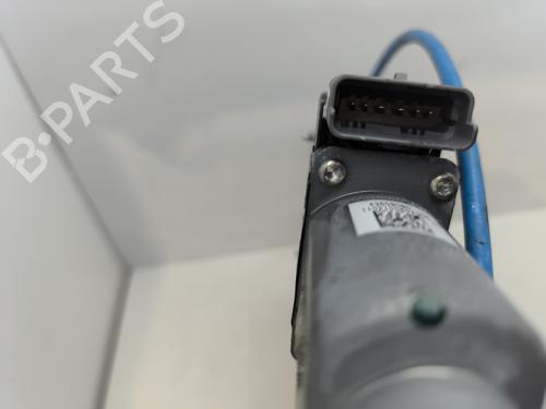Front right window mechanism CITROËN C3 Picasso (SH_) 1.6 HDi | BP29850470C23