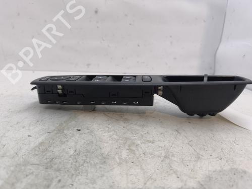 Venstre Foran elrute bryter RENAULT SCÉNIC III (JZ0/1_) 1.5 dCi | BP29619323I27 