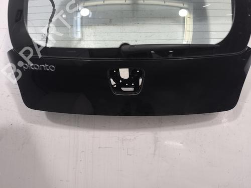 Tailgate KIA PICANTO II (TA) 1.0 | BP22833836C6 