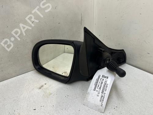 Used Left mirror Left mirror OPEL CORSA B (S93) 1.7 D (F08, F68, M68) (60 hp) 39936920 39936920