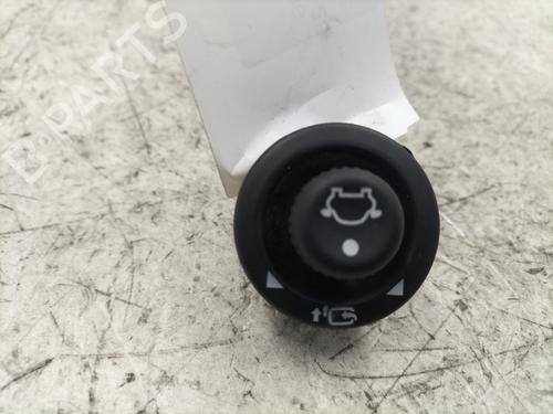 Used Mirror switch FORD FIESTA VI (CB1, CCN) 1.25 (82 hp) 24110878