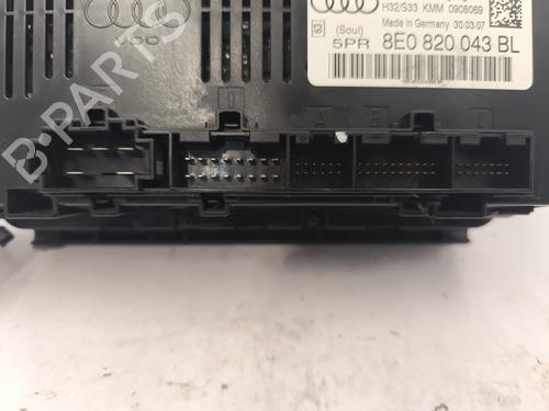 climate-control-audi-a4-b7-convertible-8he-2002-2003-2004-2005-2006-2007-2008-2009-2010-25757928 main image