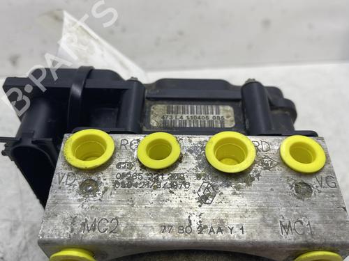 ABS pump RENAULT MODUS / GRAND MODUS (F/JP0_) 1.4 (JP01, JP0J) | BP30045742M43 