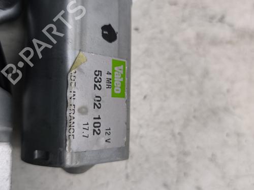 Used Rear wiper motor Rear wiper motor CITROËN XANTIA (X1_, X2_) 1.9 Turbo D (90 hp) 35886009 35886009