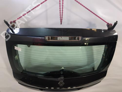Tailgate RENAULT ESPACE IV (JK0/1_) 2.0 dCi (JK01, JK02, JK1J, JK1K, JK1H) | BP28963390C6 