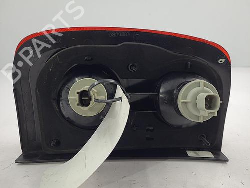 Right taillight LAND ROVER FREELANDER I (L314) 2.0 Td4 4x4 | BP22821416C35 