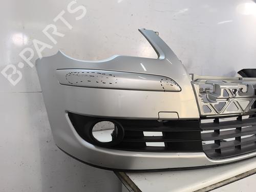 Front bumper VW TOURAN (1T1, 1T2) 1.9 TDI | BP28679658C7