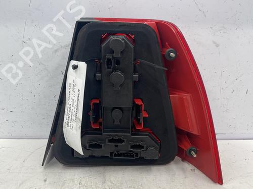 Left taillight VW BORA I (1J2) 1.9 TDI | BP23831001C34 