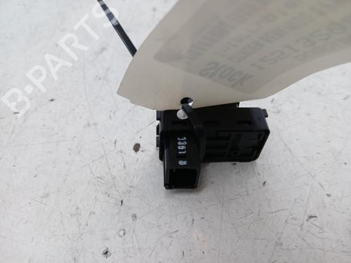 Left front window switch CITROËN BERLINGO MULTISPACE (B9) 1.6 HDi 110 | BP35961260I27 - Image 5