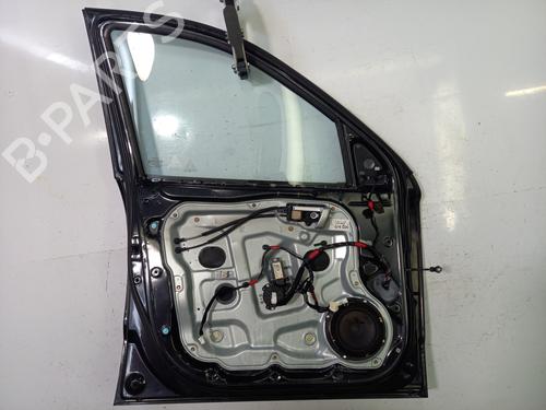 Left front door HYUNDAI SANTA FÉ II (CM) 2.2 CRDi GLS 4x4 | BP23830342C2 