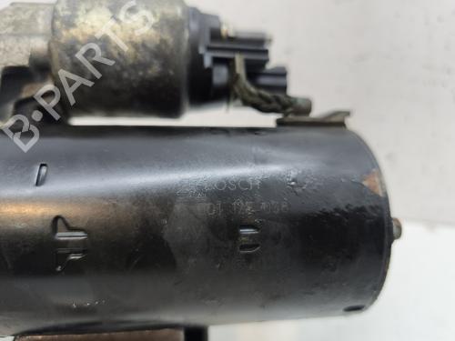 Starter SEAT LEON (1P1) 2.0 TDI 16V | BP26429249M8  - Image 5