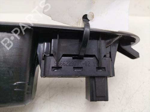 Left rear window switch PEUGEOT 5008 (0U_, 0E_) 2.0 HDi | BP29834096I29 
