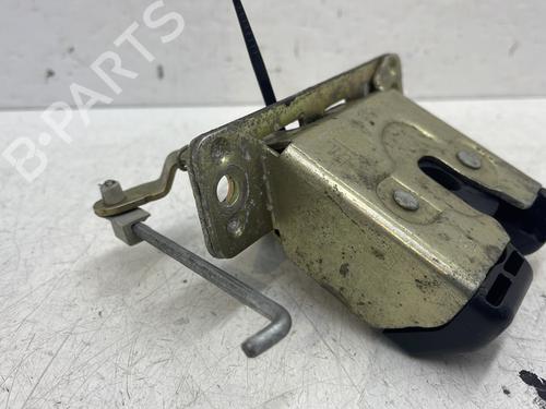 Tailgate lock OPEL CORSA C (X01) 1.3 CDTI (F08, F68) | BP31263555C101 