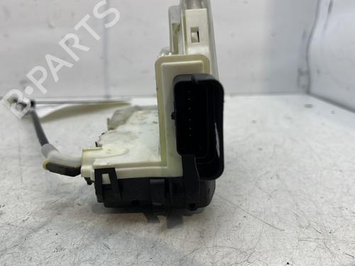 Front right lock PEUGEOT 508 SW I (8E_) 2.2 HDi | BP29515775C97 