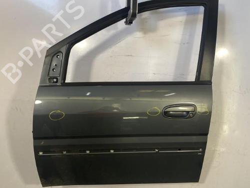 Left front door HYUNDAI MATRIX (FC) 1.5 CRDi VGT | BP22837428C2 