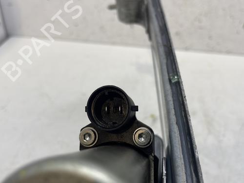 Front left window mechanism DACIA SANDERO 1.4 MPI LPG | BP27093911C22 